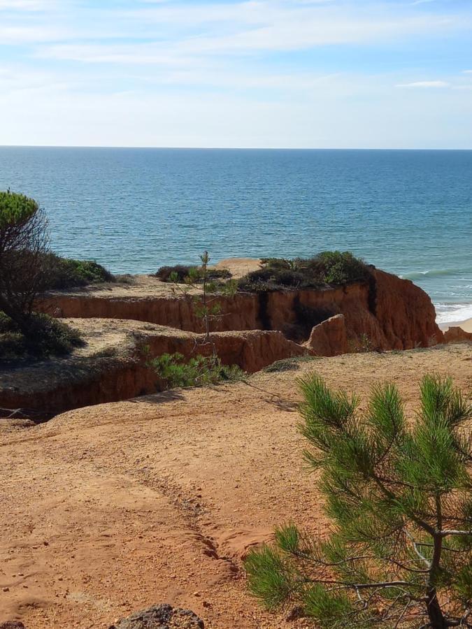 Paradise On The Beach Албуфейра Екстер'єр фото